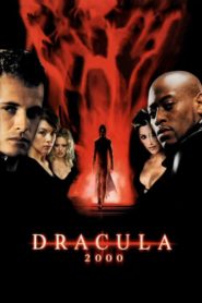 Dracula 2000 2000 ES